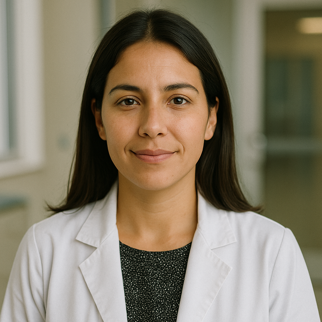 Dr. Maria Rodriguez